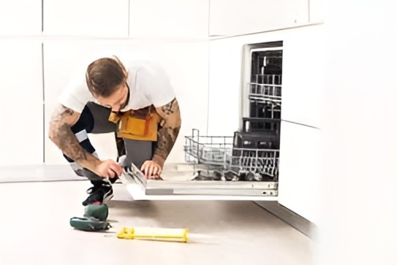 Dishwasher repair in Miami