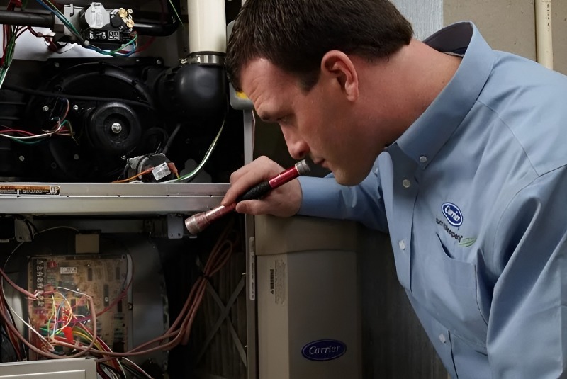 Essential DIY Tips for Furnace Repair in Miami, FL