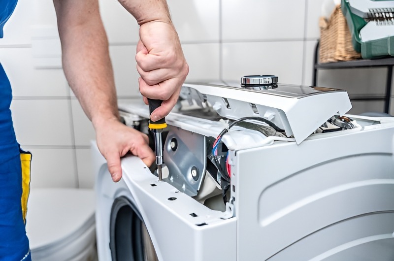 Washing Machine repair in Miami